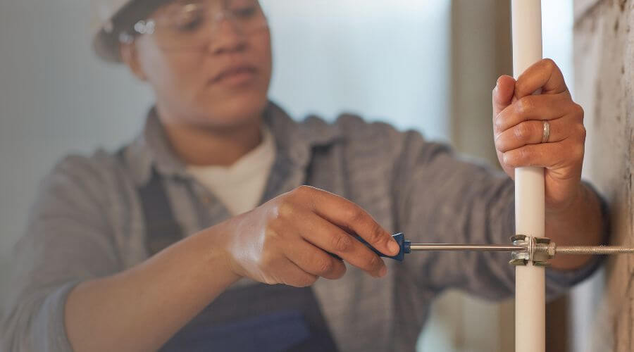 Professional expert plumbing services in Hebron, MD